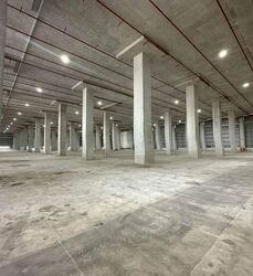 Tic Tech Centre (D5), Warehouse #521036931